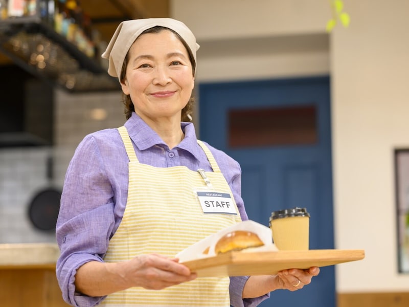 70歳を超えて働く場合、年金はどうなるの?