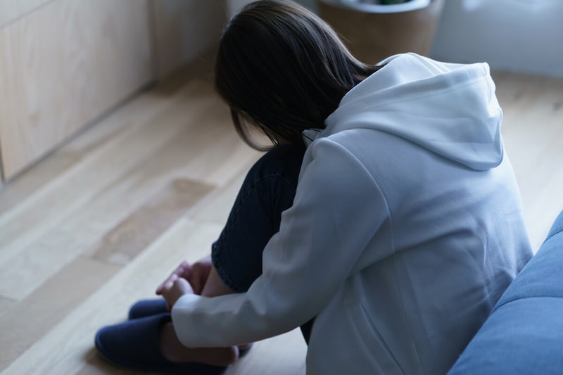 統合失調症の家族への接し方とは?