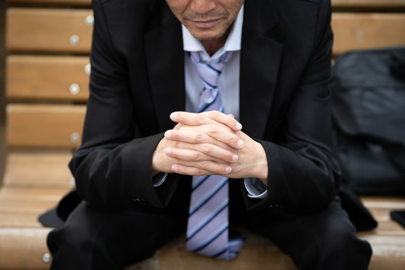 男性