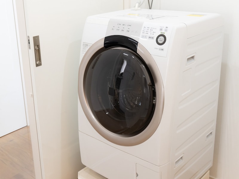 洗濯機