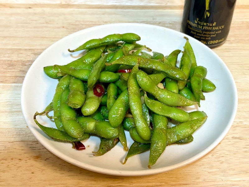 炒め物やサラダなど、味変させたいときにもおすすめです