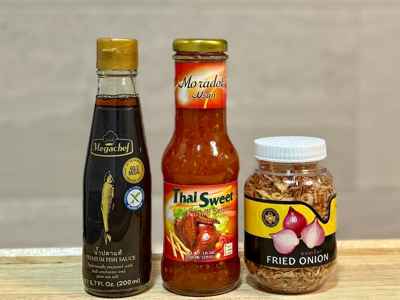 本場タイ産の商品も「カルディ」なら手軽にゲットすることができます！