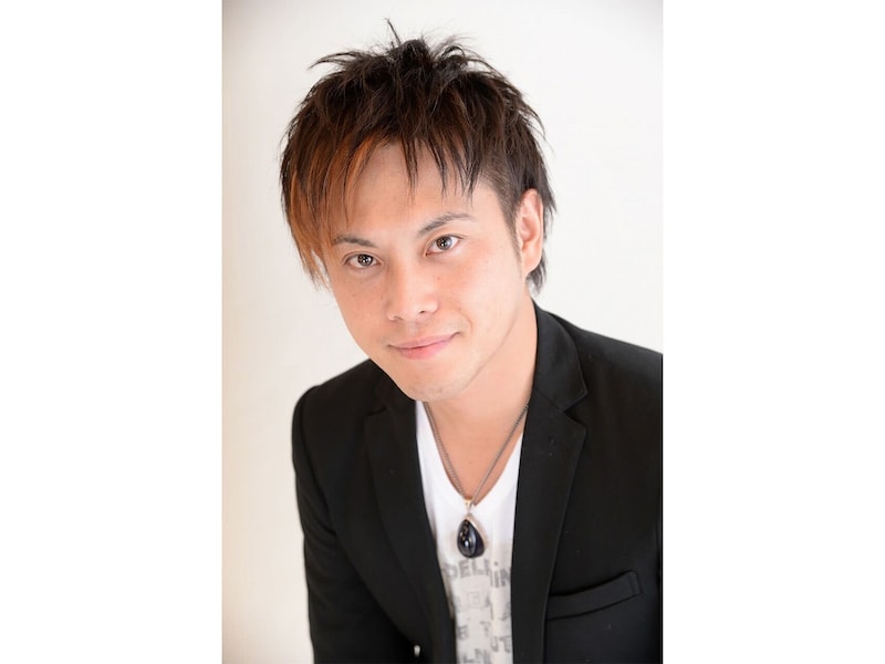 ファンタジスタ徳永さん