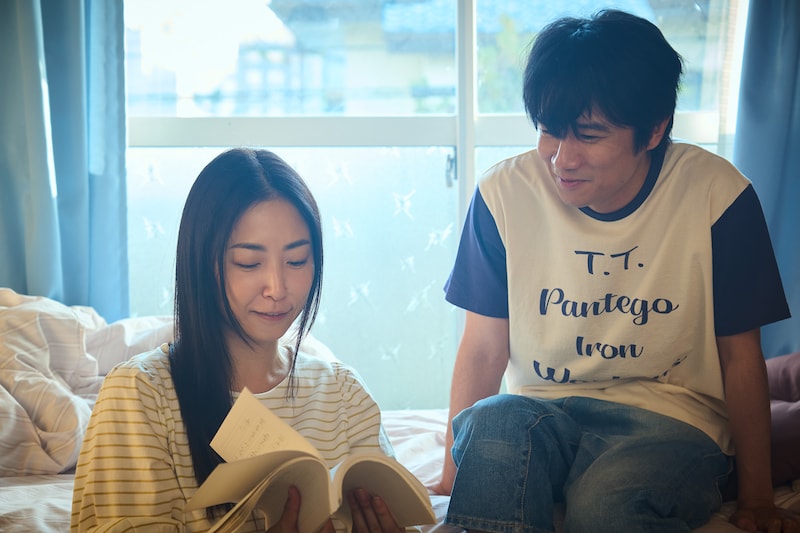 「それでも俺は、妻としたい」