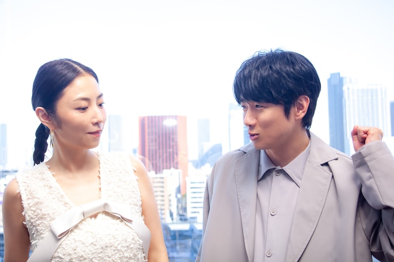 「それでも俺は、妻としたい」