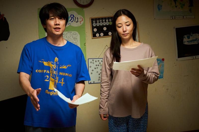 「それでも俺は、妻としたい」