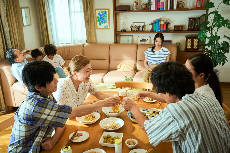 「それでも俺は、妻としたい」