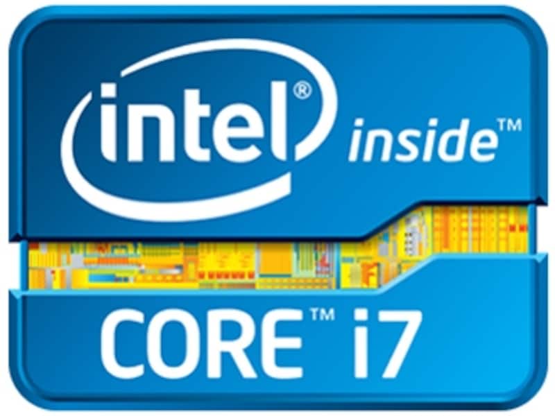 Intel Core i7