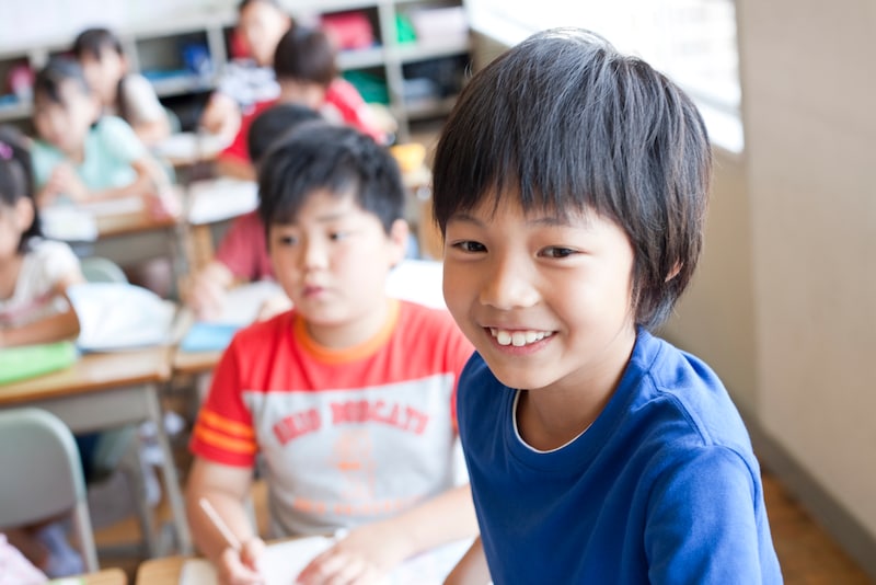 学校（イメージ）