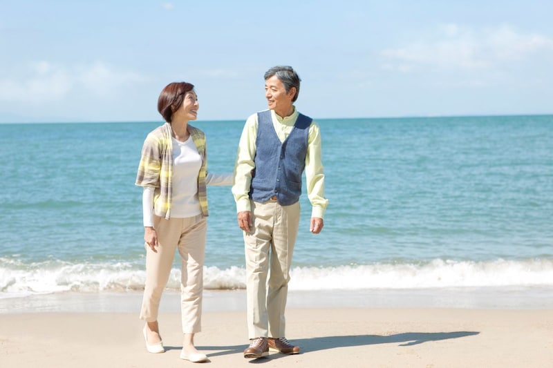 お金に愛される人の“心の整え方”とは？（画像出典：amana）