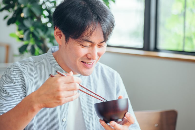 20代男性 株主優待