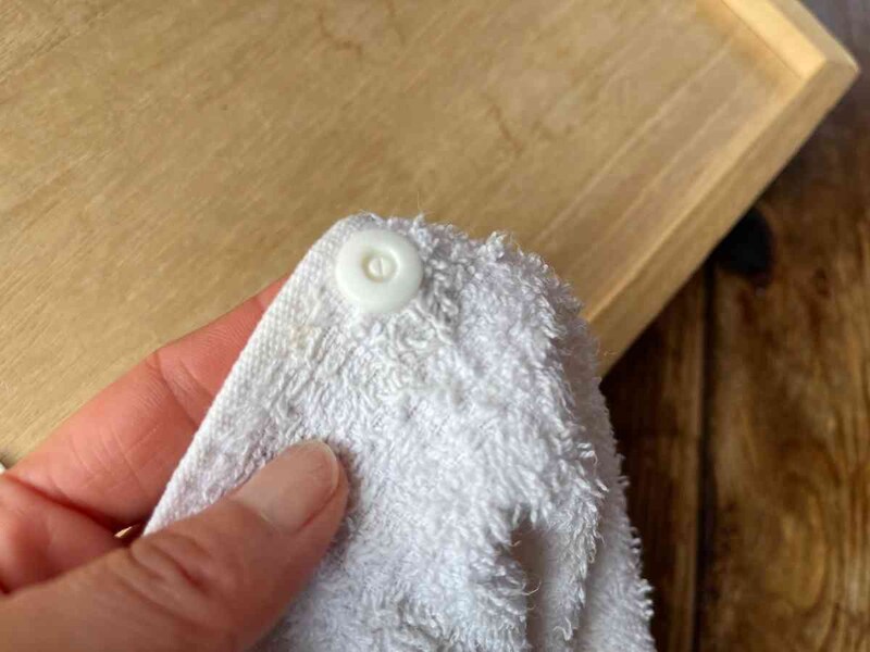 バネとヘッドの組み合わせ