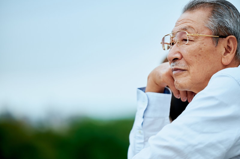 男性