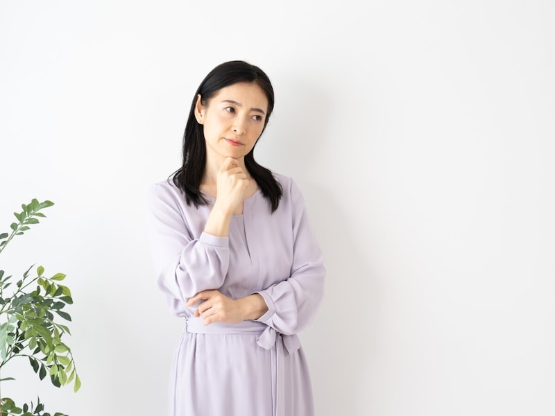 妻にパート収入があると夫の加給年金はどうなる?(画像出典:PIXTA)