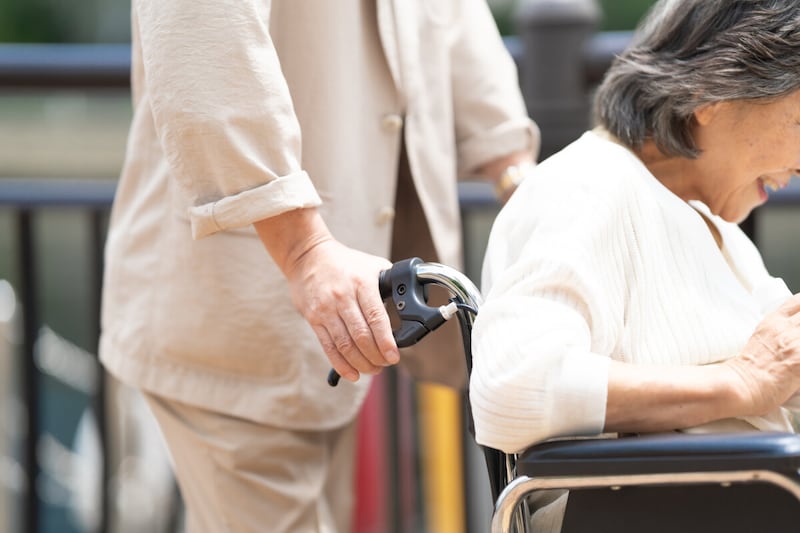 夫婦