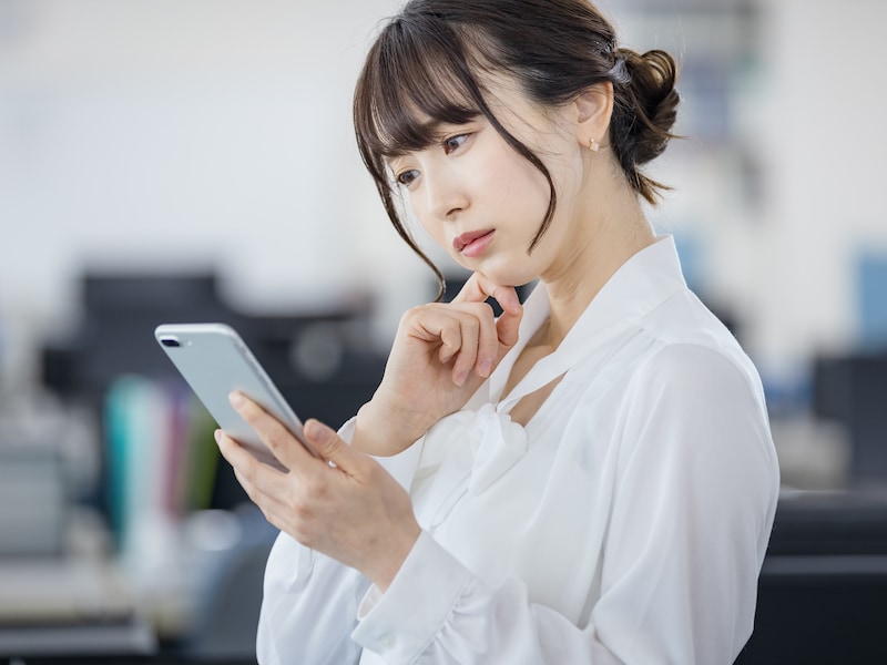 LINEの「既読スルー」＝バカにされていると若者は感じる？　