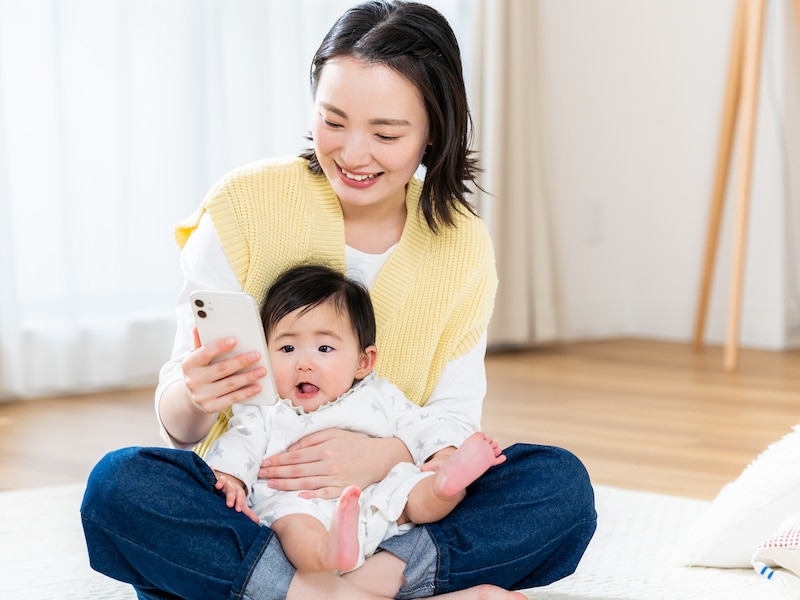 子どもの顔写真をSNSにアップする行為、あなたはどう思いますか？