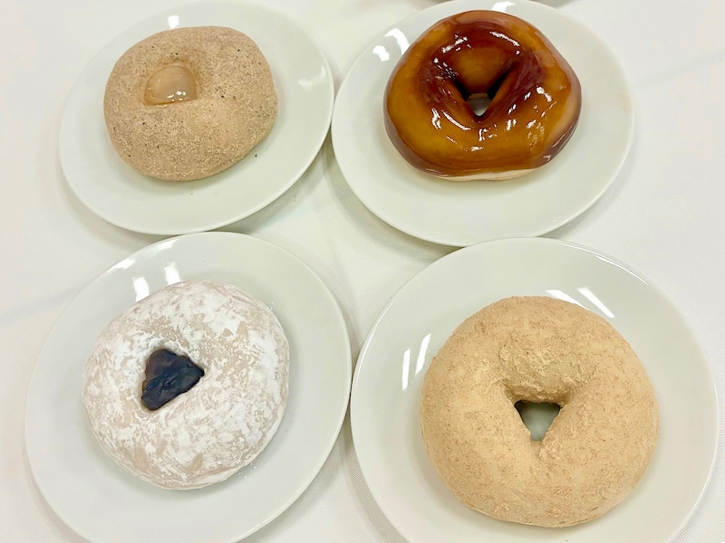 もっちゅりんは期間限定品ですので、見つけたらぜひお早めにゲットしてください！