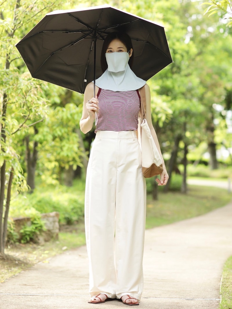 エアリズムの素材なので快適に着用できます　出典：StyleHint