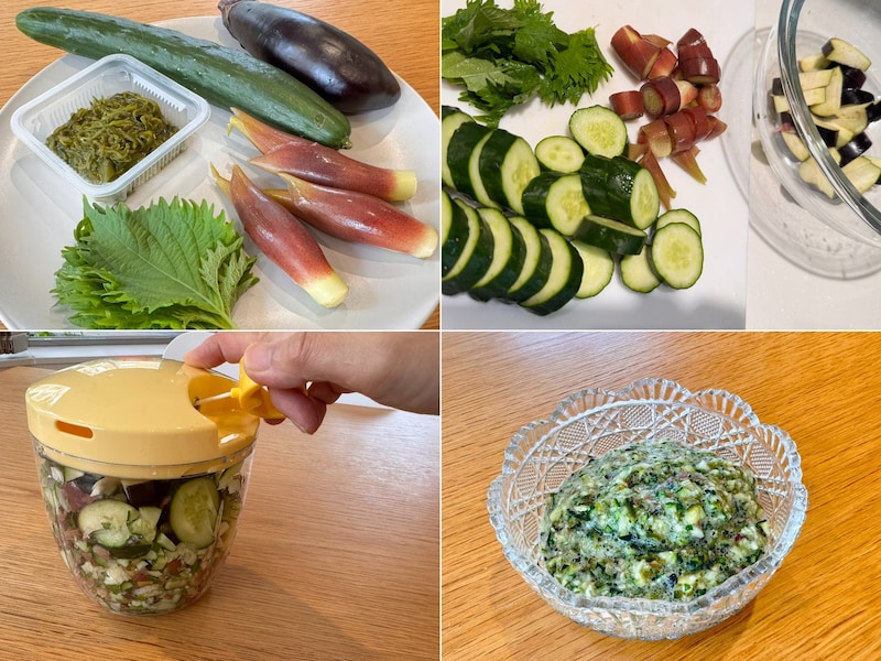 JA全農直伝!「だし」の作り方