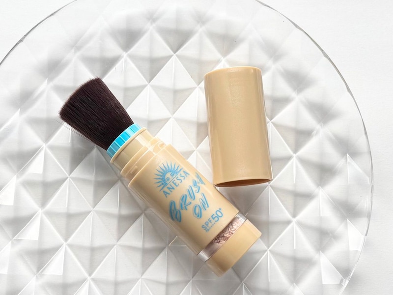 アネッサ,日焼け止め