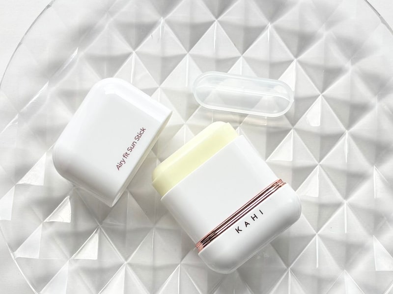 KAHI,日焼け止め