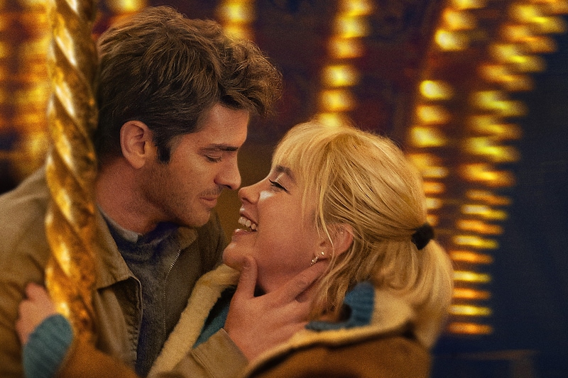 「We Live in Time」