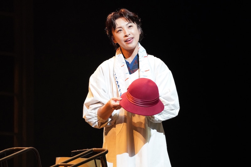 『この世界の片隅に』製作:東宝 (C) こうの史代