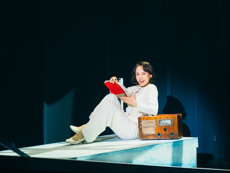 『ラフへスト~残されたもの』(c)ミュージカル「ラフヘスト」製作委員会