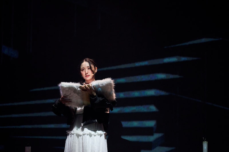 Reading Musical 『BEASTARS』