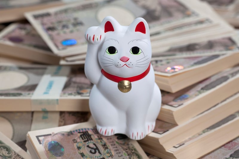 お金持ちがサマージャンボを買わない本当の理由って？（画像出典：amanaimages）