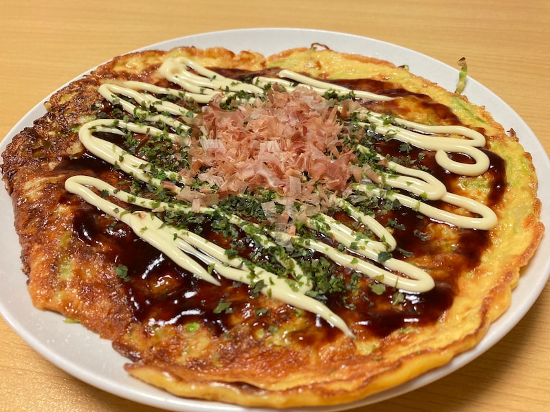 キャベツと卵が絶品なやみつきレシピ