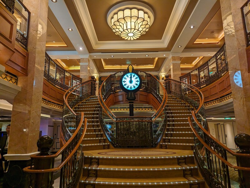 クイーンエリザベス