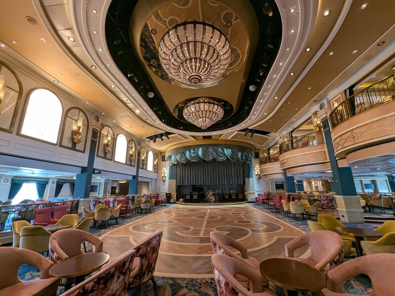 クイーン・エリザベス