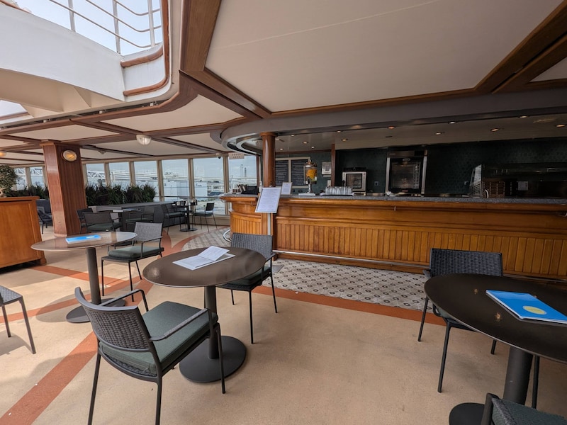 クイーンエリザベス