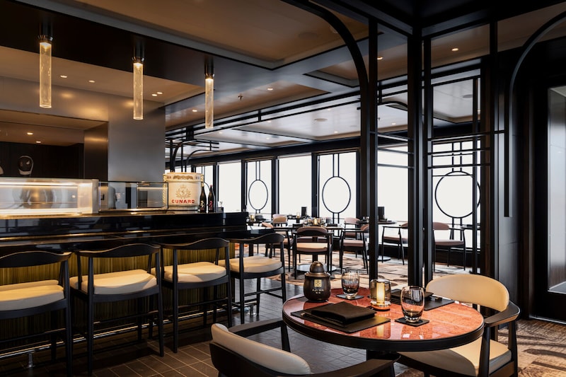 創作和食レストラン「Aji Wa」