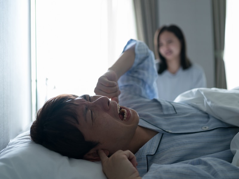夫を萎えさせる妻のNGワードとは 画像出典：PIXTA