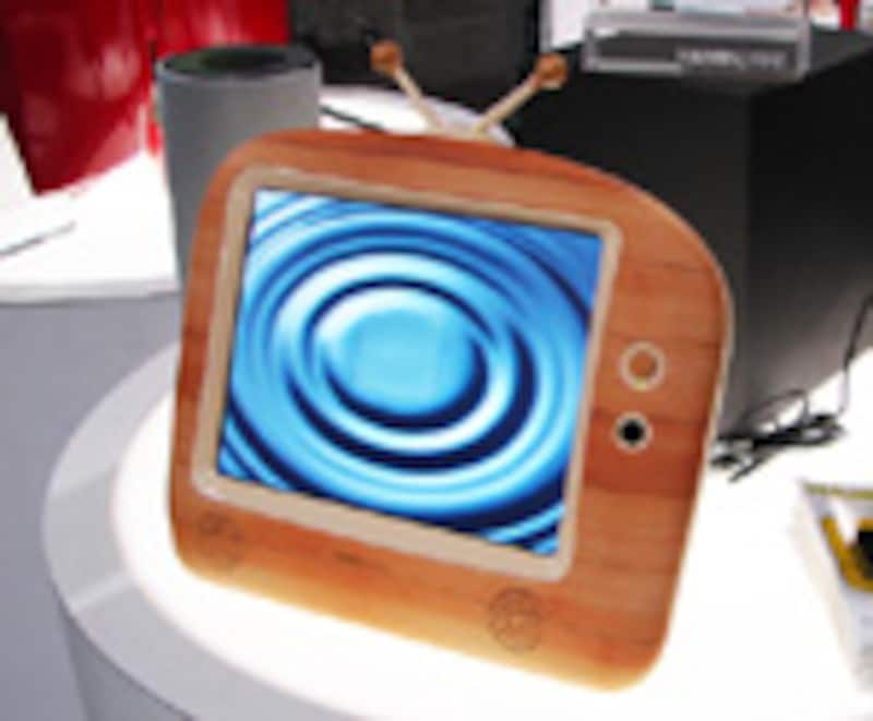 噂の液晶テレビ「HANNSpree」って何だ？！ [ホームシアター] All