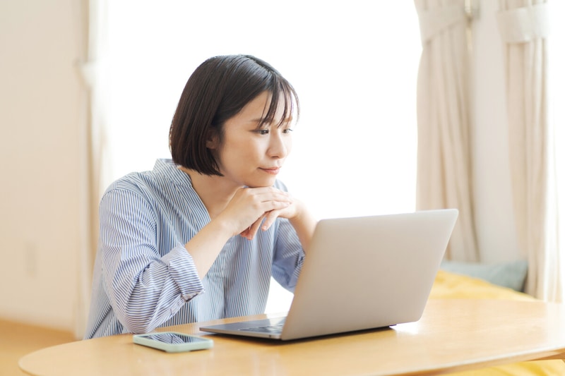 30代女性 積立投資