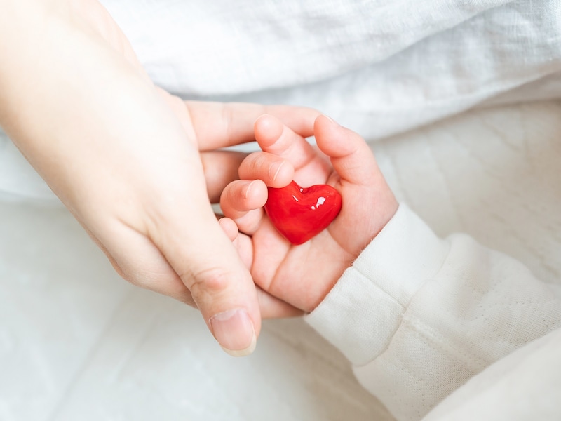 「相手のために行動できる気持ち」が大切（画像出典：PIXTA）