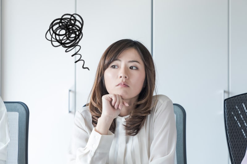 女性