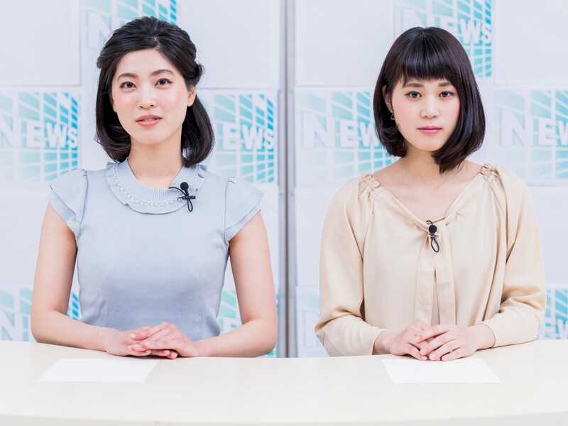 元アナウンサーの証言から浮かび上がったのは「女子アナは“キャバ嬢”である」という衝撃的な実態と、脈々と続く「上納文化」の存在