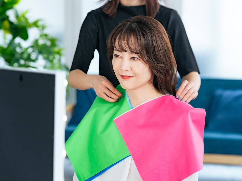 「イエベ=色黒」と誤解されるのはなぜ?