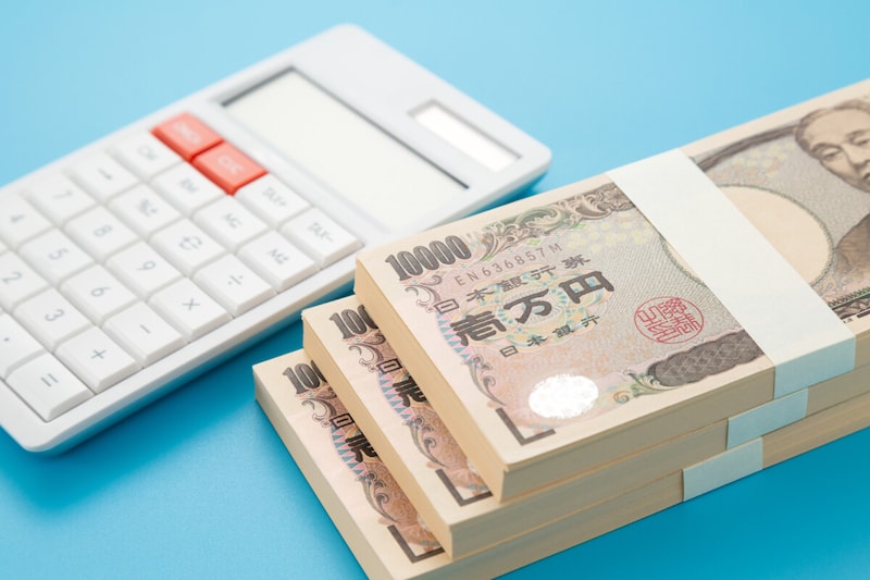 70代男性老後資金_300万円
