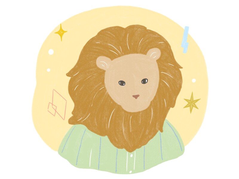 しし座さんの1カ月を振り返ります