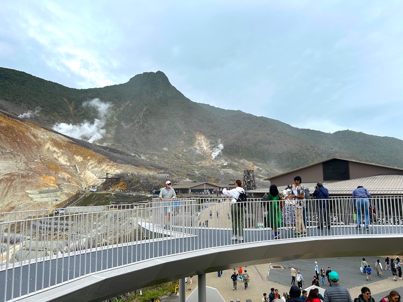 「風の輪テラス」