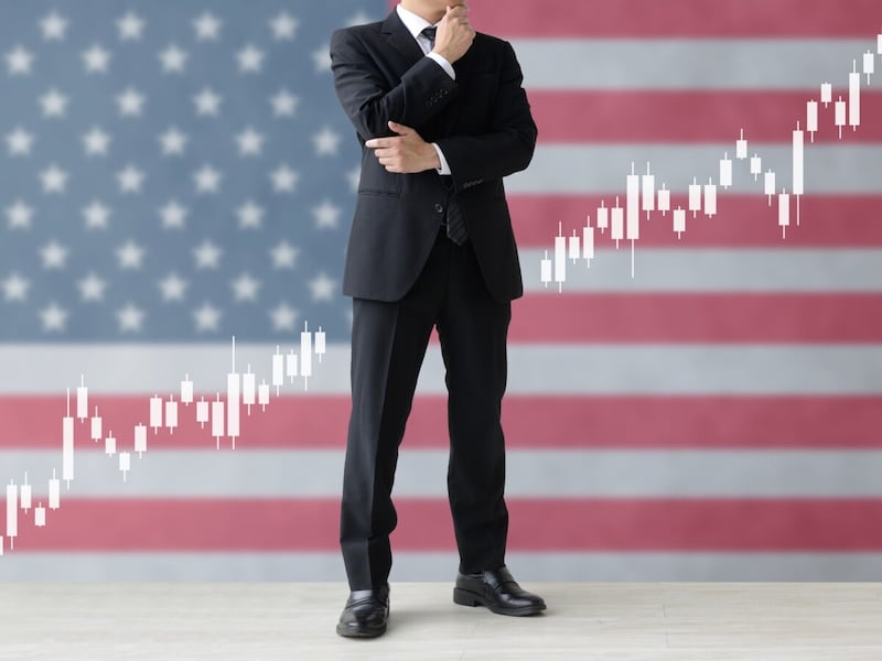 高配当の米国株に投資する投資信託は買い?(画像出典:PIXTA)