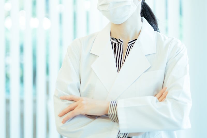 医療従事者