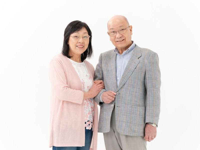 老齢基礎年金は、65歳、70歳、75歳でもらった場合、どのくらいの年金額になりますか?(画像出典:PIXTA)
