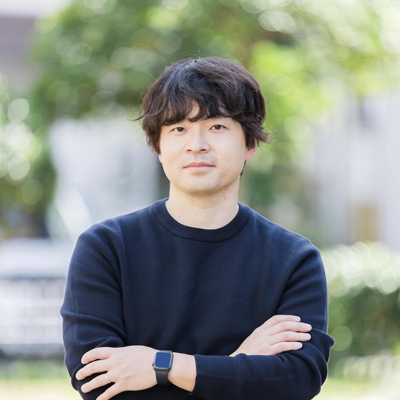 井上敬史さん